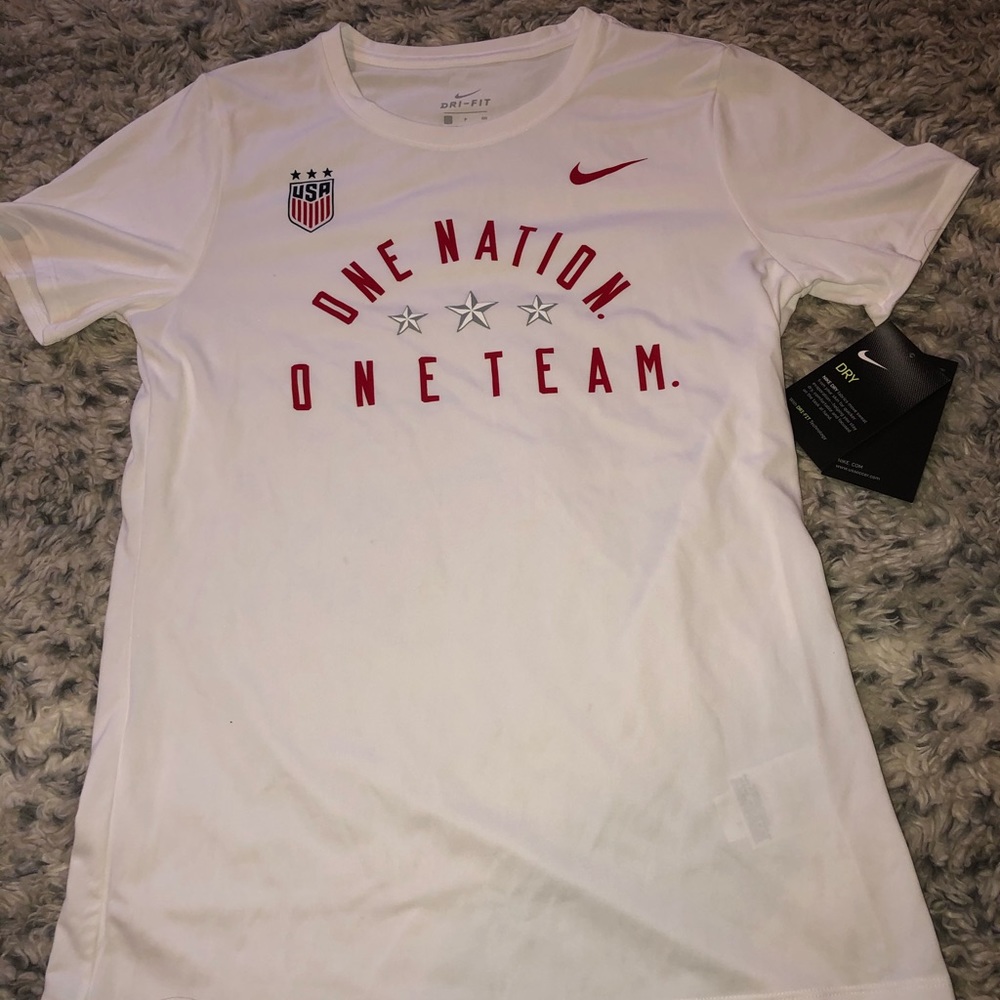 USA Shirt